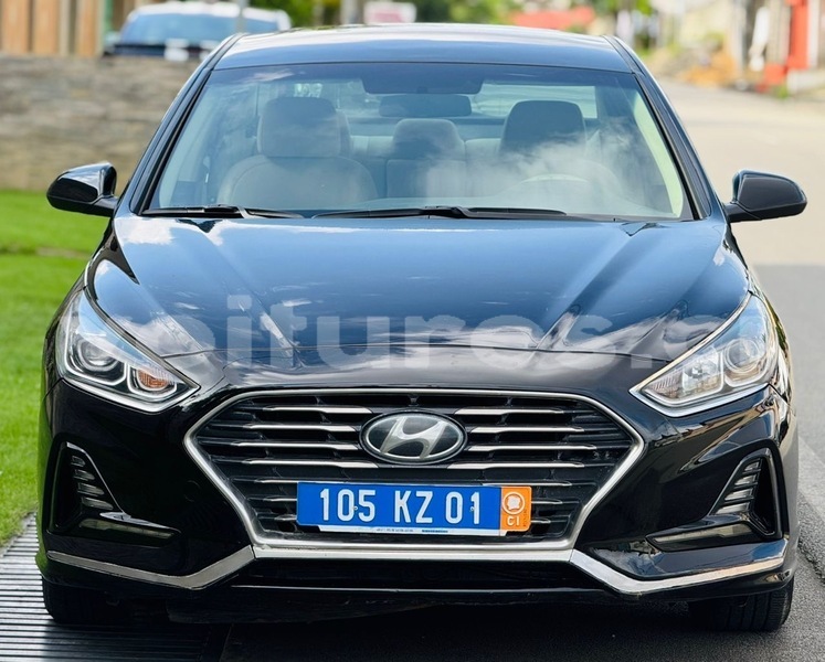 Big with watermark hyundai sonata abidjan abidjan 70866