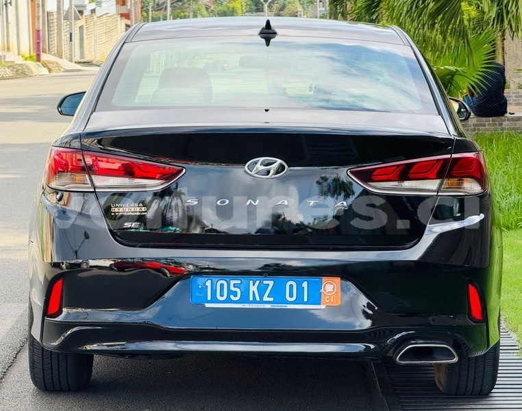 Big with watermark hyundai sonata abidjan abidjan 70866