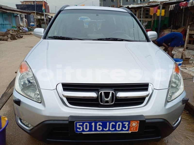 Big with watermark honda cr v abidjan abidjan 70867