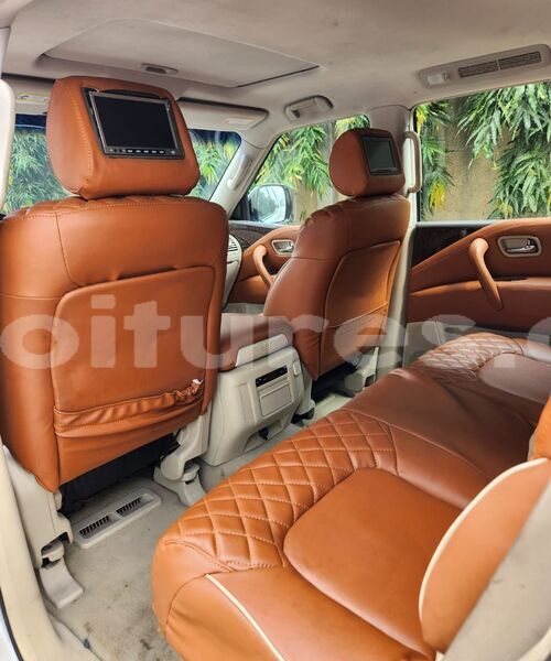 Big with watermark nissan patrol abidjan abidjan 70868