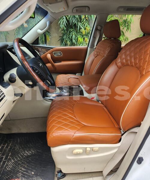 Big with watermark nissan patrol abidjan abidjan 70868