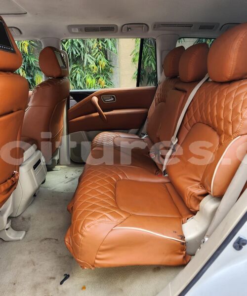 Big with watermark nissan patrol abidjan abidjan 70868