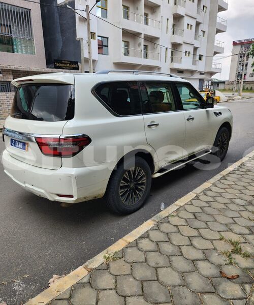 Big with watermark nissan patrol abidjan abidjan 70868