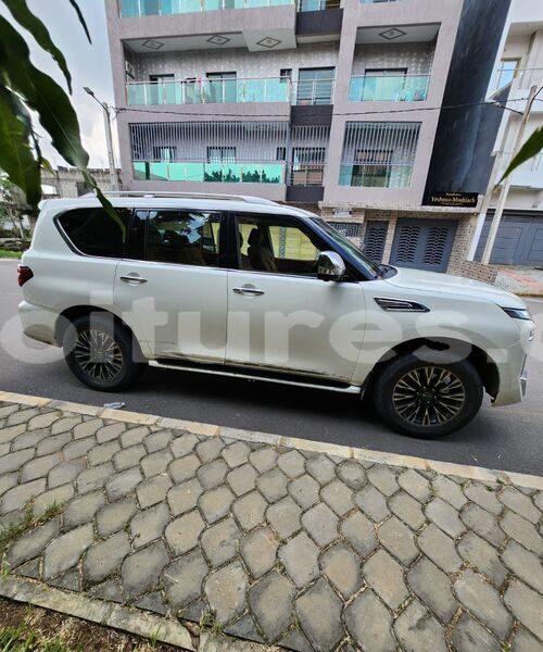 Big with watermark nissan patrol abidjan abidjan 70868