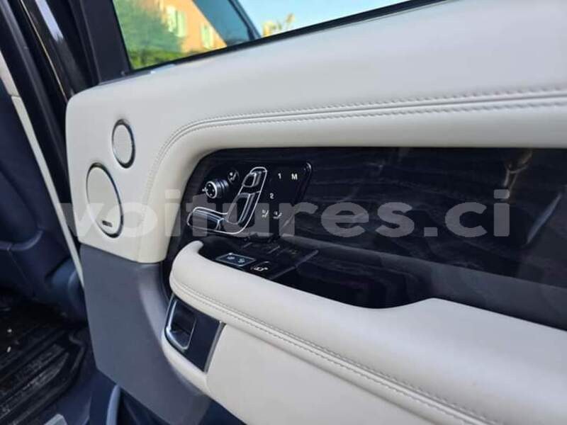 Big with watermark land rover range rover vogue ivory coast aboisso 70869