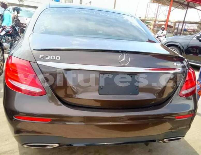 Big with watermark mercedes benz e klasse ivory coast aboisso 70871