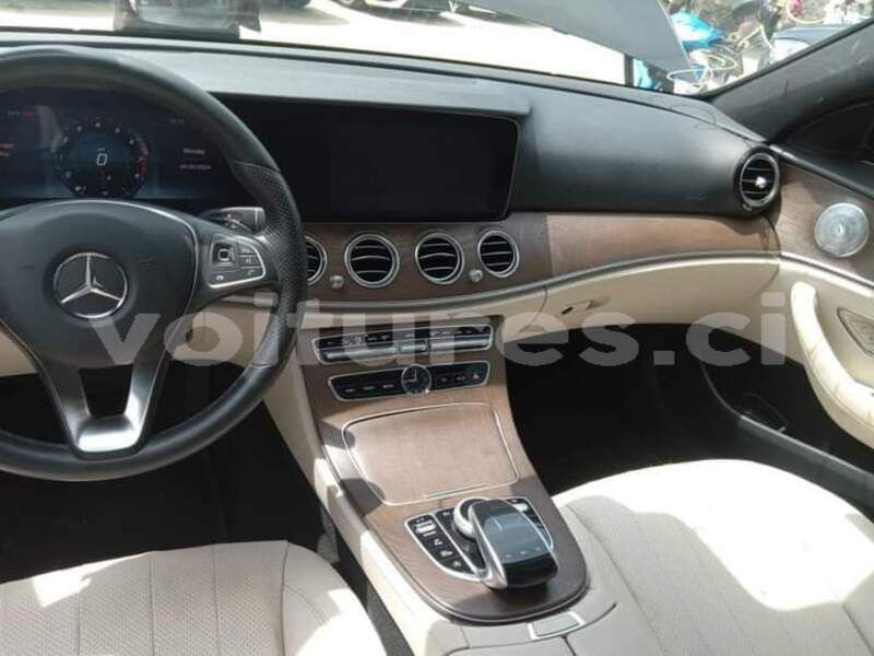 Big with watermark mercedes benz e klasse ivory coast aboisso 70871