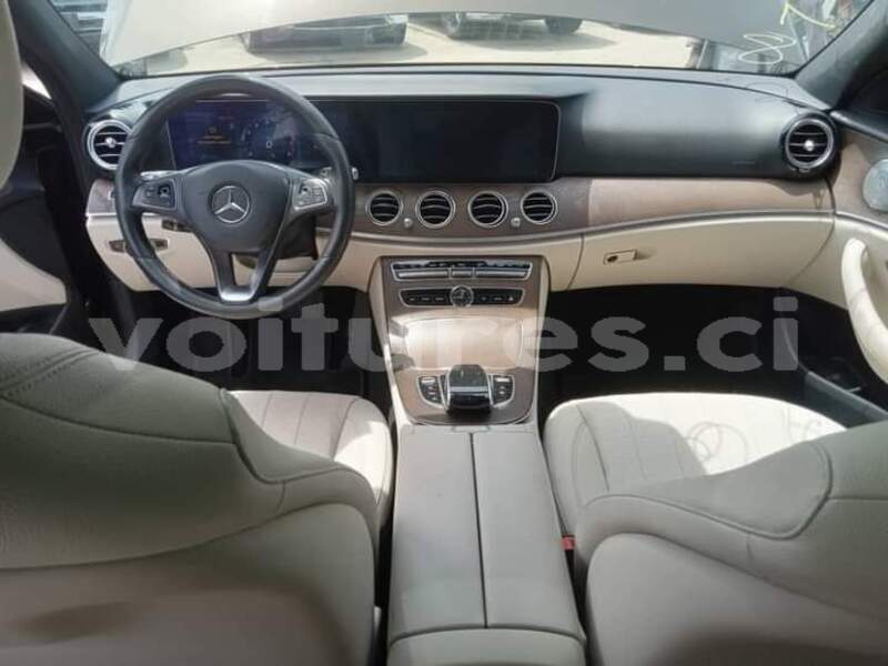 Big with watermark mercedes benz e klasse ivory coast aboisso 70871