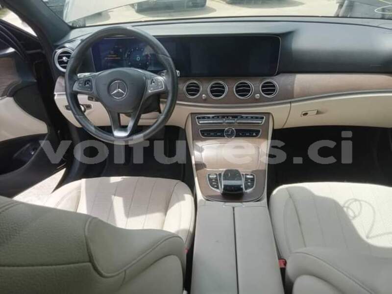 Big with watermark mercedes benz e klasse ivory coast aboisso 70871