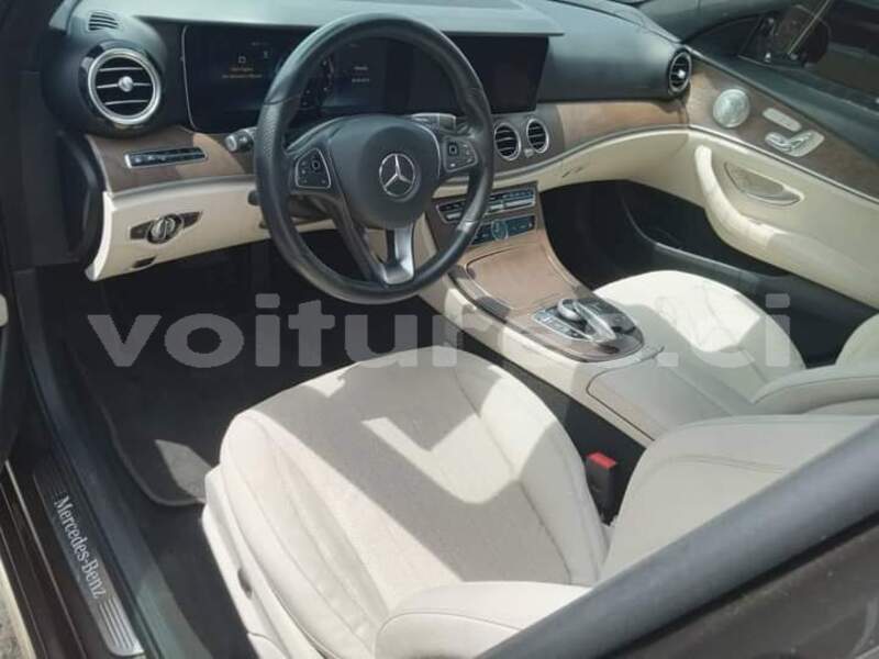 Big with watermark mercedes benz e klasse ivory coast aboisso 70871