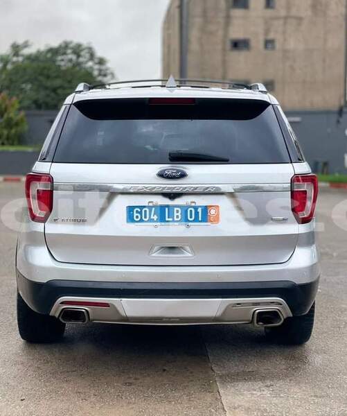 Big with watermark ford explorer ivory coast aboisso 70872