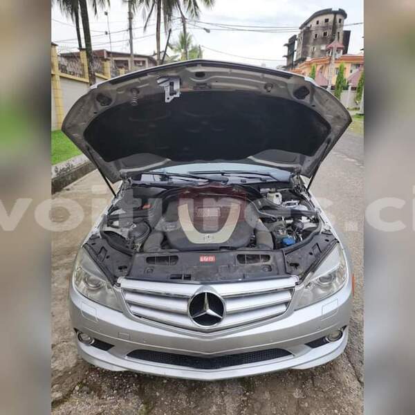 Big with watermark mercedes benz c klasse ivory coast aboisso 70874