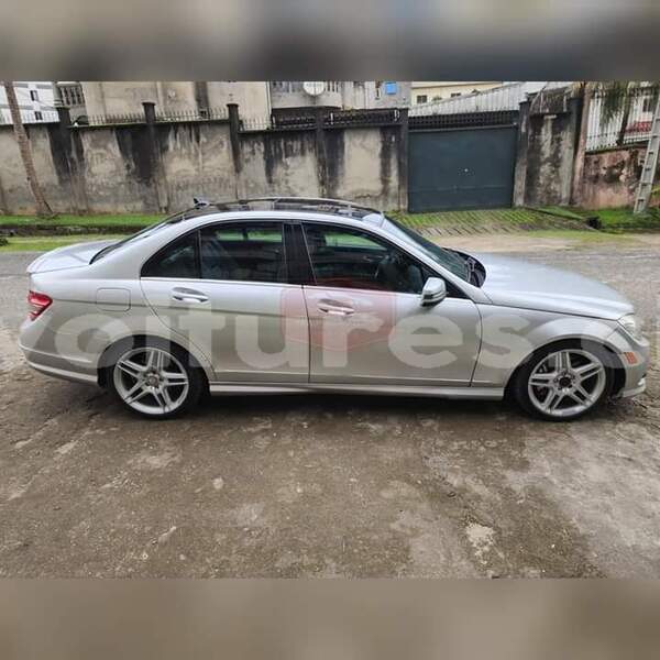 Big with watermark mercedes benz c klasse ivory coast aboisso 70874