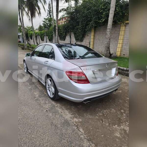 Big with watermark mercedes benz c klasse ivory coast aboisso 70874