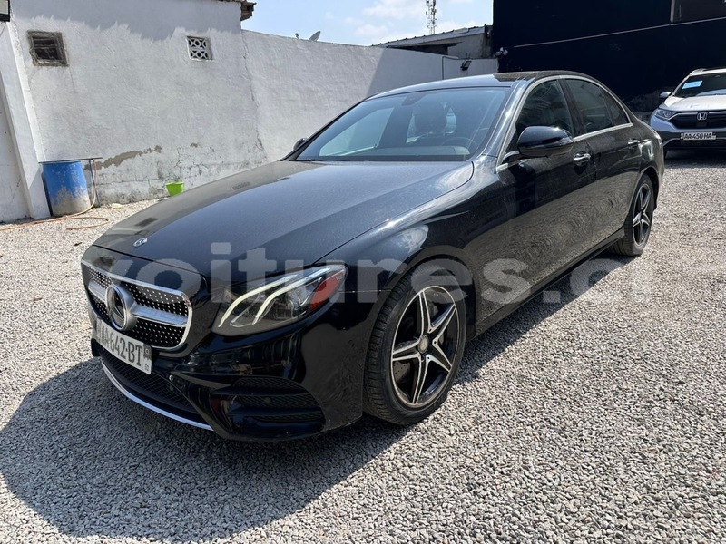 Big with watermark mercedes benz e class abidjan abidjan 70879