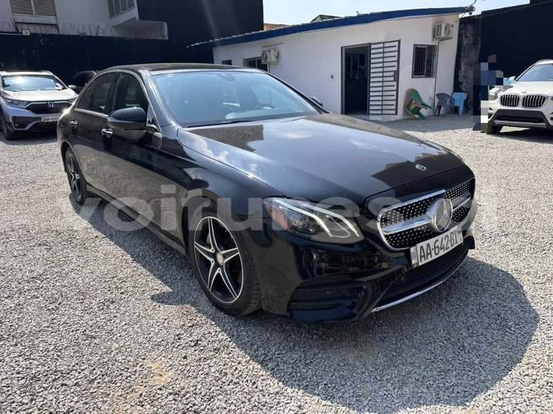 Big with watermark mercedes benz e class abidjan abidjan 70879