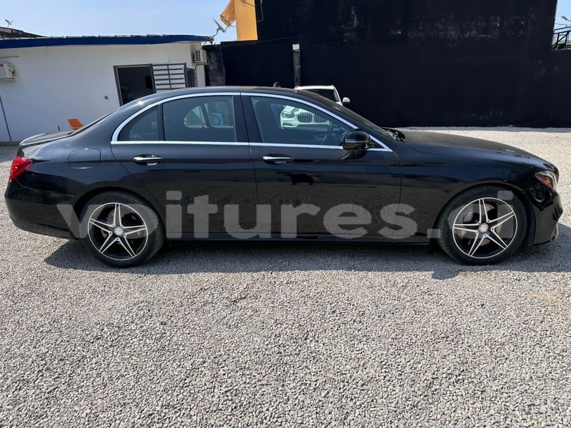 Big with watermark mercedes benz e class abidjan abidjan 70879