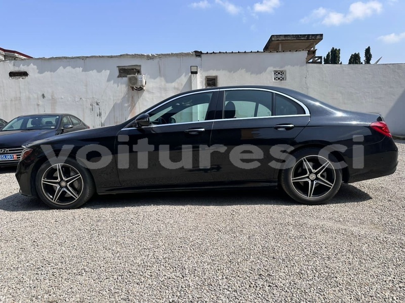 Big with watermark mercedes benz e class abidjan abidjan 70879