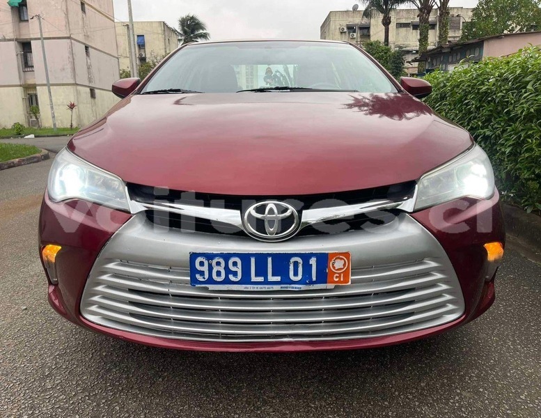 Big with watermark toyota camry abidjan abidjan 70880