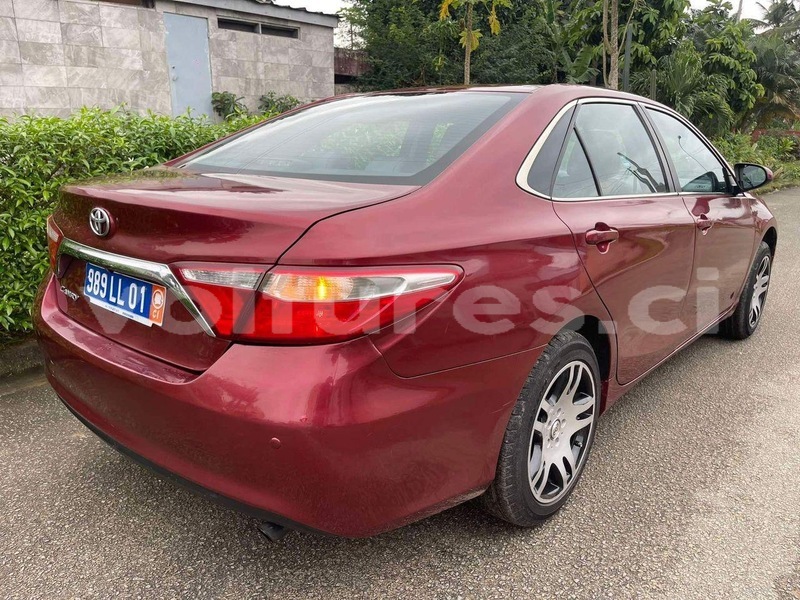 Big with watermark toyota camry abidjan abidjan 70880