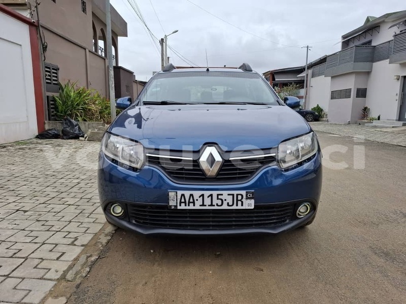 Big with watermark renault sandero abidjan abidjan 70882