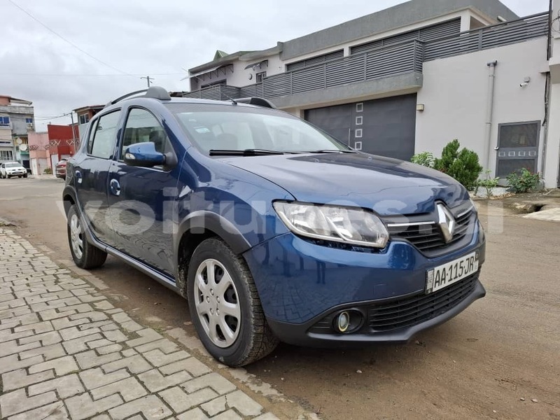 Big with watermark renault sandero abidjan abidjan 70882