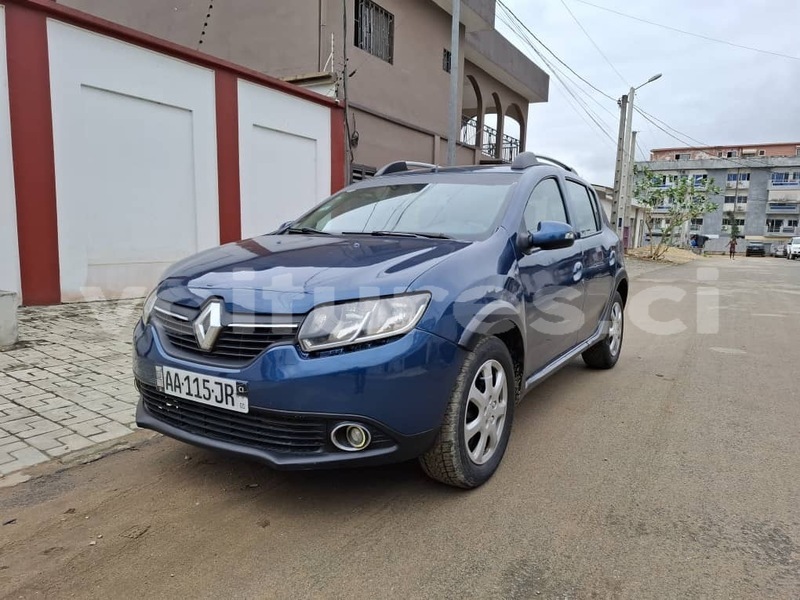 Big with watermark renault sandero abidjan abidjan 70882