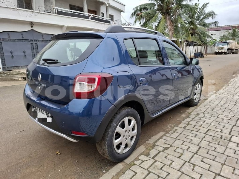 Big with watermark renault sandero abidjan abidjan 70882