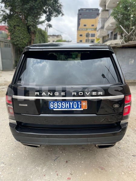 Big with watermark land rover range rover vogue abidjan abidjan 70884