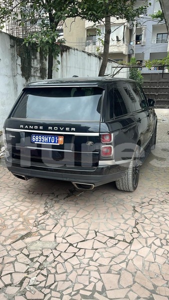 Big with watermark land rover range rover vogue abidjan abidjan 70884