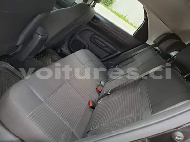 Big with watermark citroen c4 cactus abidjan abidjan 70886