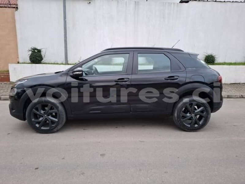 Big with watermark citroen c4 cactus abidjan abidjan 70886