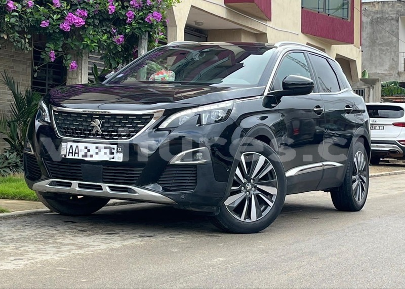 Big with watermark peugeot 3008 abidjan abidjan 70887