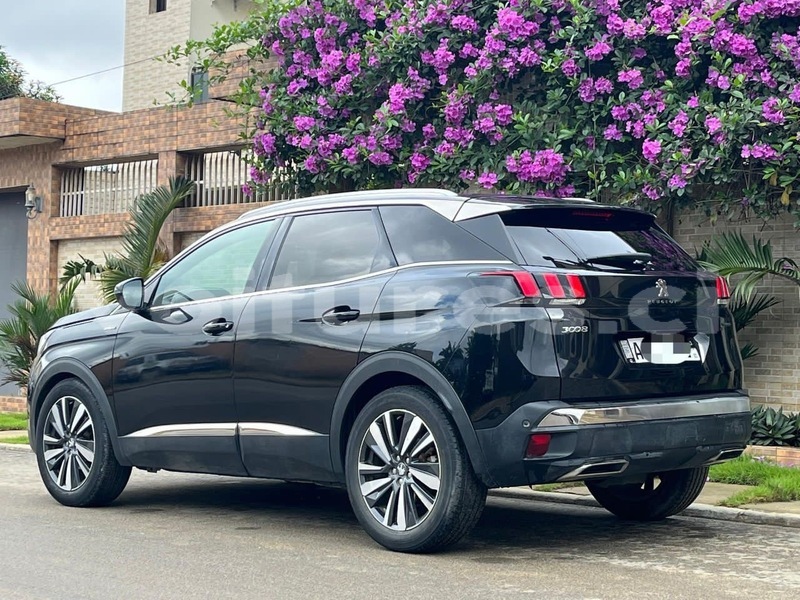 Big with watermark peugeot 3008 abidjan abidjan 70887