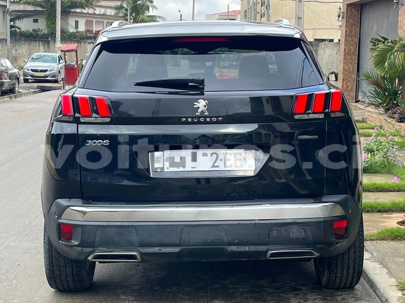 Big with watermark peugeot 3008 abidjan abidjan 70887