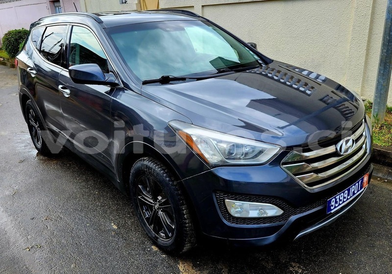 Big with watermark hyundai santa fe abidjan abidjan 70888