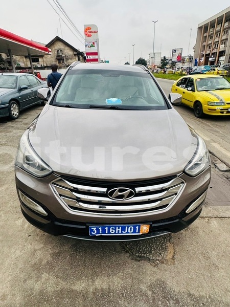 Big with watermark hyundai santa fe abidjan abidjan 70889