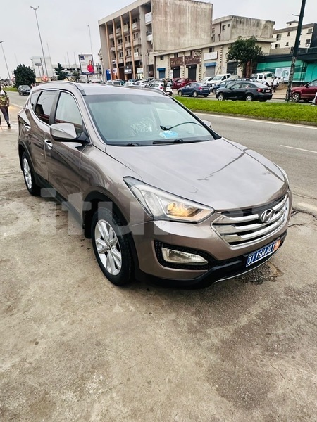 Big with watermark hyundai santa fe abidjan abidjan 70889