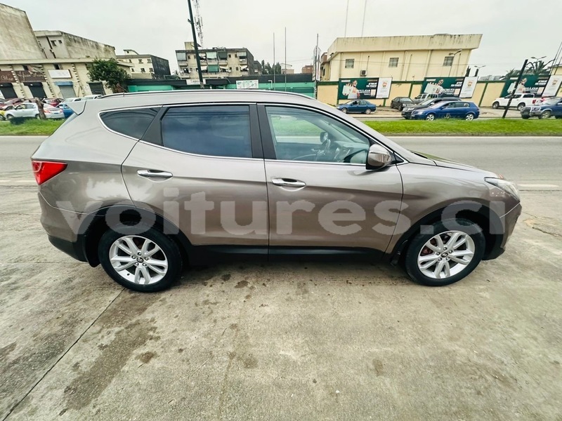 Big with watermark hyundai santa fe abidjan abidjan 70889