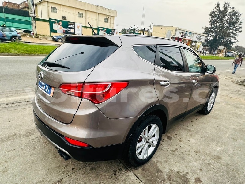 Big with watermark hyundai santa fe abidjan abidjan 70889