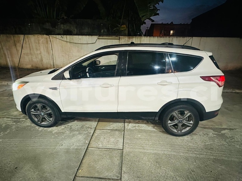 Big with watermark ford escape abidjan abidjan 70891