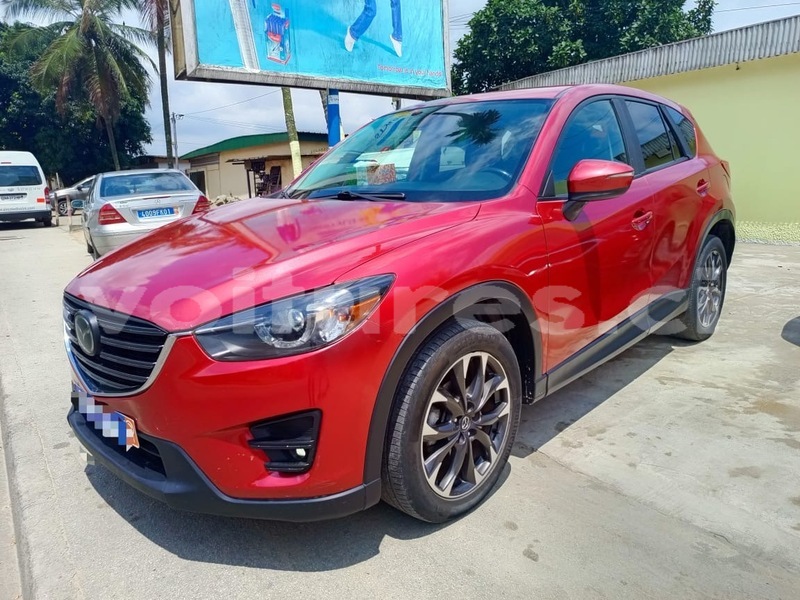 Big with watermark mazda cx 5 abidjan abidjan 70892