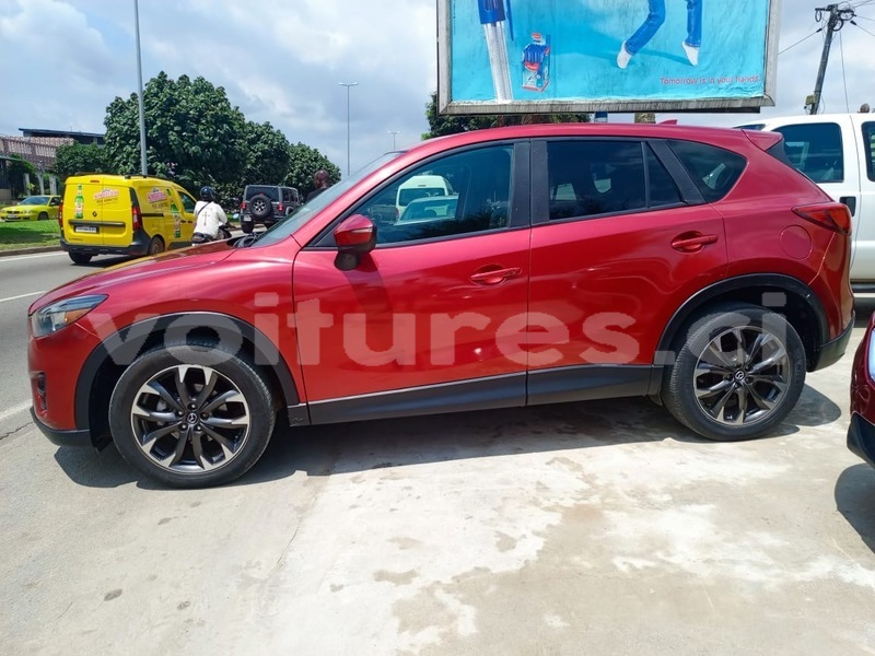 Big with watermark mazda cx 5 abidjan abidjan 70892