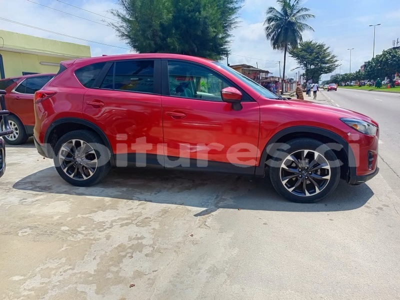 Big with watermark mazda cx 5 abidjan abidjan 70892