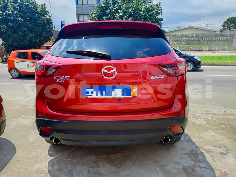 Big with watermark mazda cx 5 abidjan abidjan 70892