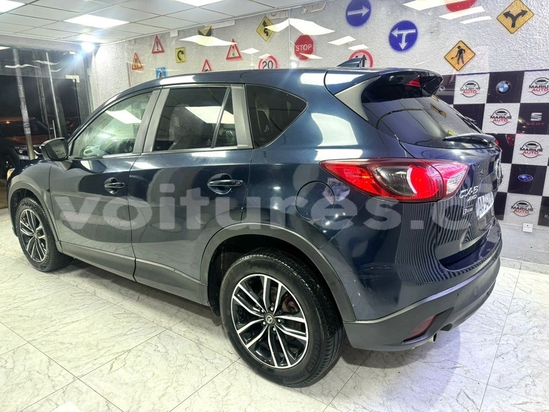 Big with watermark mazda cx 5 abidjan abidjan 70894