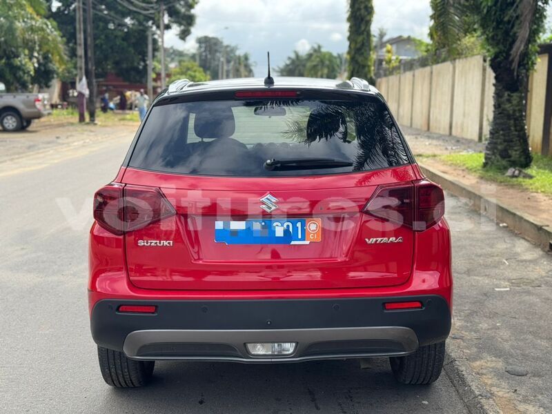 Big with watermark suzuki vitara abidjan abidjan 70895