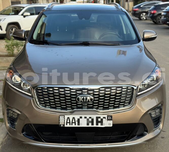 Big with watermark kia sorento abidjan abidjan 70896