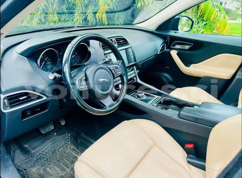 Big with watermark jaguar f pace abidjan abidjan 70902