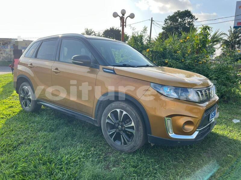 Big with watermark suzuki vitara abidjan abidjan 70903